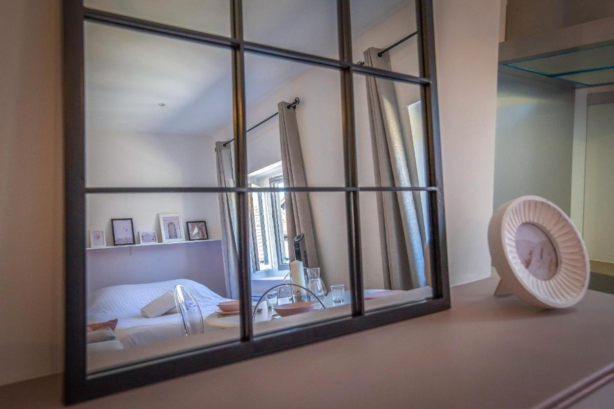 Le Rendezvous Cocooning Des Grenoblois Daire Grenoble Dış mekan fotoğraf