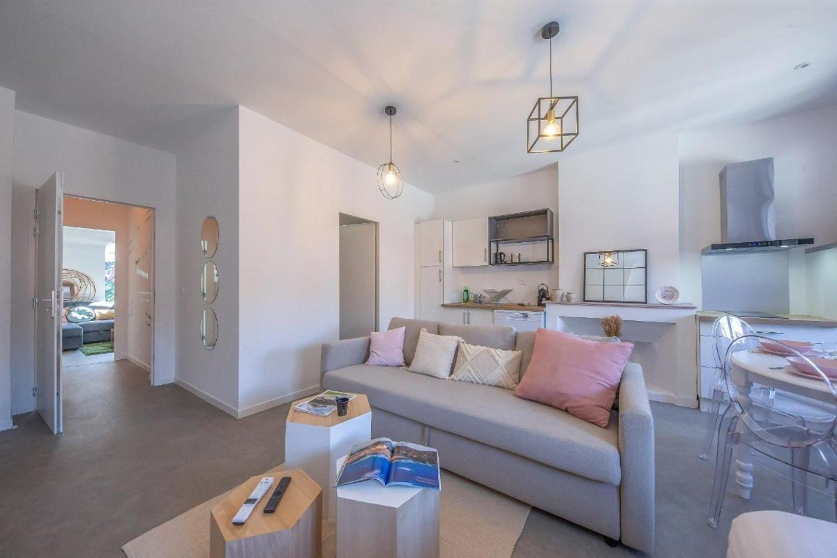Le Rendezvous Cocooning Des Grenoblois Daire Grenoble Dış mekan fotoğraf